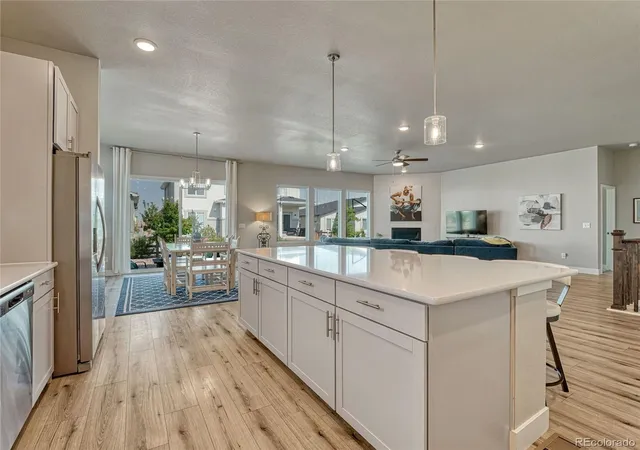 Photo 3 of Single family home for sale at 6830 Enclave Vista Loop, Colorado Springs, CO 80924 | MLS# 9883746 | Listing updated on 2026-08-26