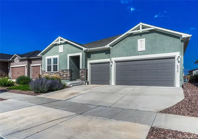 44th image of 6830 Enclave Vista Loop, Colorado Springs, CO 80924 | MLS# 9883746