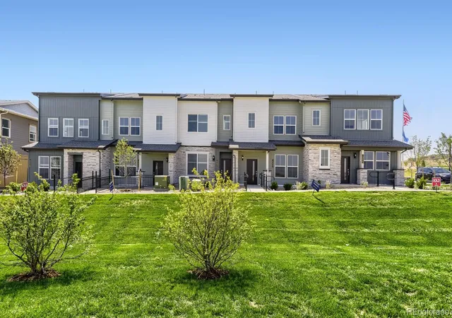 1st image of 16427 Standing Elk Dr, Parker, CO 80134 | MLS# 1813755