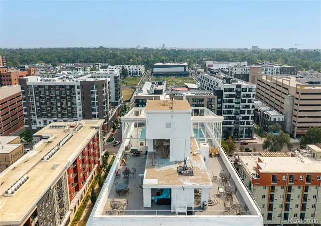 2nd image of 1155 N Ash St, Denver, CO 80220