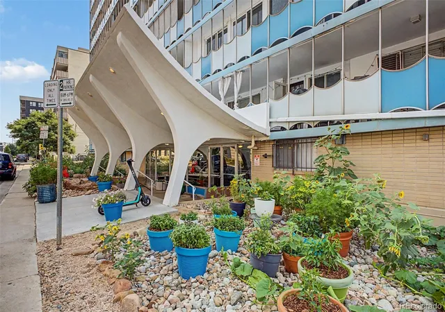 Photo 3 of Condo for sale at 1155 N Ash St #202, Denver, CO 80220 | MLS# 9302877 | Listing updated on 2026-08-13