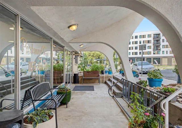 Photo 4 of Condo for sale at 1155 N Ash St #202, Denver, CO 80220 | MLS# 9302877 | Listing updated on 2026-08-13