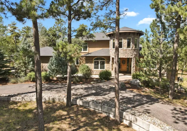 1st image of 18030 Bankhurst Court, Monument, CO 80132 | MLS# 4329677