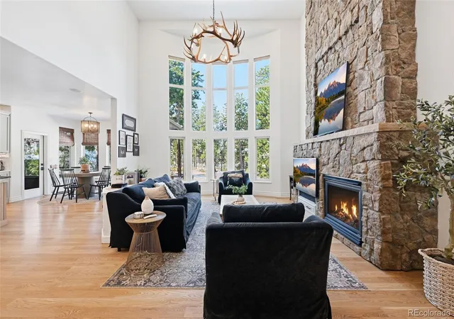Photo 4 of Single family home for sale at 18030 Bankhurst Ct, Monument, CO 80132 | MLS# 4329677 | Listing updated on 2026-08-20