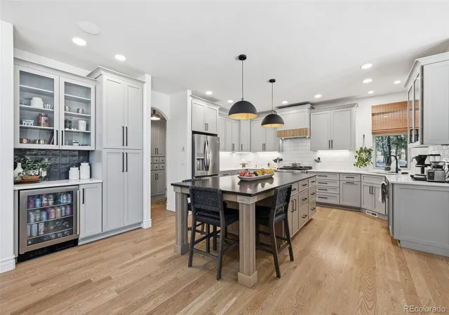 Photo 5 of Single family home for sale at 18030 Bankhurst Ct, Monument, CO 80132 | MLS# 4329677 | Listing updated on 2026-08-20