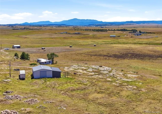 1st image of 911 Private Road 112, Elizabeth, CO 80107 | MLS# 7105007