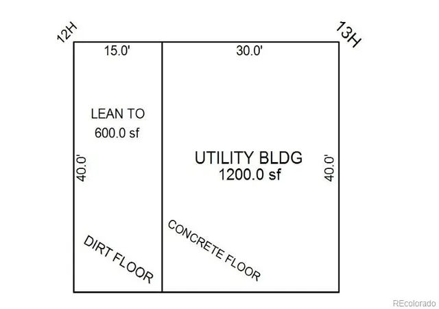 11th image of 911 Private Road 112, Elizabeth, CO 80107 | MLS# 7105007