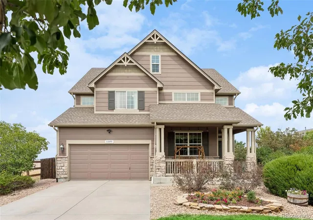 2nd image of 11095 River Oaks Ln, Commerce City, CO 80640 | MLS# 4396243