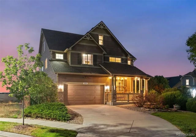3rd image of 11095 River Oaks Ln, Commerce City, CO 80640 | MLS# 4396243