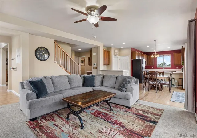 5th image of 11095 River Oaks Ln, Commerce City, CO 80640 | MLS# 4396243