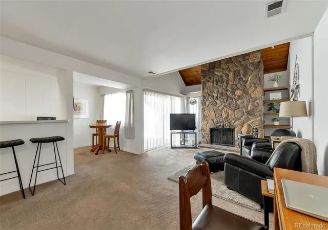 2nd image of 2616 S Xanadu Wy #B, Aurora, CO 80014 | MLS# 5933777