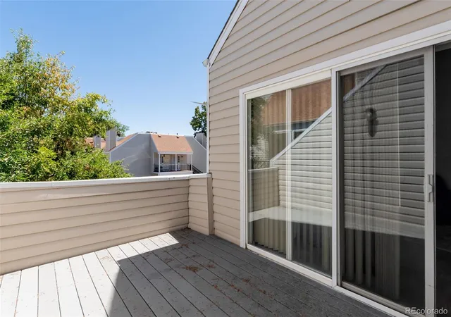 4th image of 2616 S Xanadu Wy #B, Aurora, CO 80014 | MLS# 5933777
