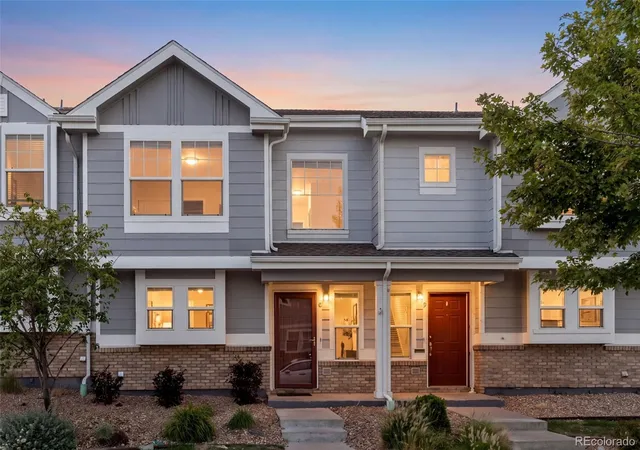 1st image of 18916 E 57th Pl #C, Denver, CO 80249 | MLS# 5195399