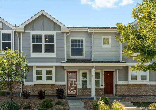 2nd image of 18916 E 57Th Pl, Denver, CO 80249