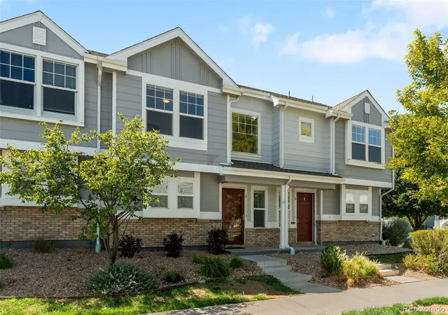 23rd image of 18916 E 57th Pl #C, Denver, CO 80249 | MLS# 5195399