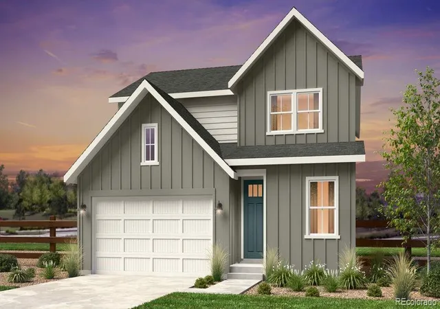 1st image of 16916 W 92nd Loop, Arvada, CO 80007 | MLS# 1842094