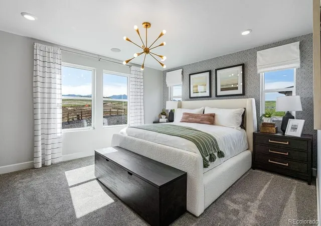 5th image of 16916 W 92Nd Loop, Arvada, CO 80007 | MLS# 1842094