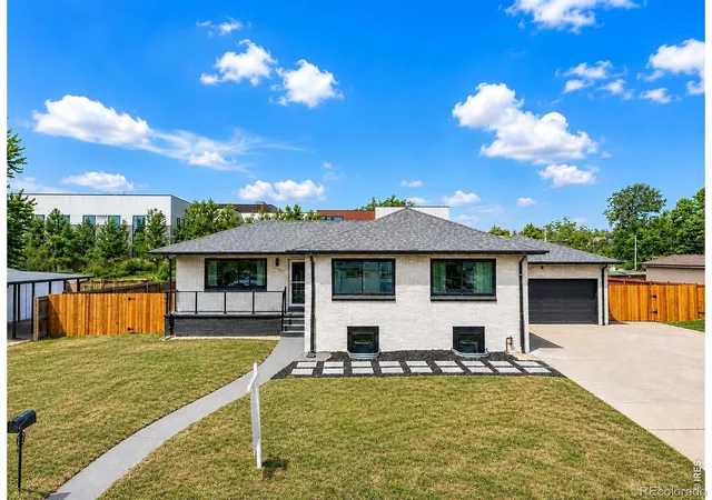2nd image of 2935 Webster St, Wheat Ridge, CO 80033 | MLS# IR1065752