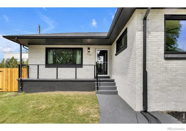 29th image of 2935 Webster St, Wheat Ridge, CO 80033 | MLS# IR1065752