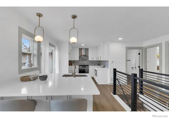 4th image of 2935 Webster St, Wheat Ridge, CO 80033 | MLS# IR1065752