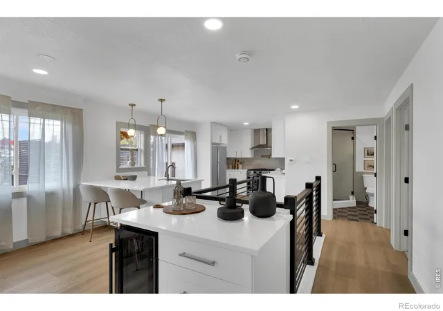 5th image of 2935 Webster St, Wheat Ridge, CO 80033 | MLS# IR1065752