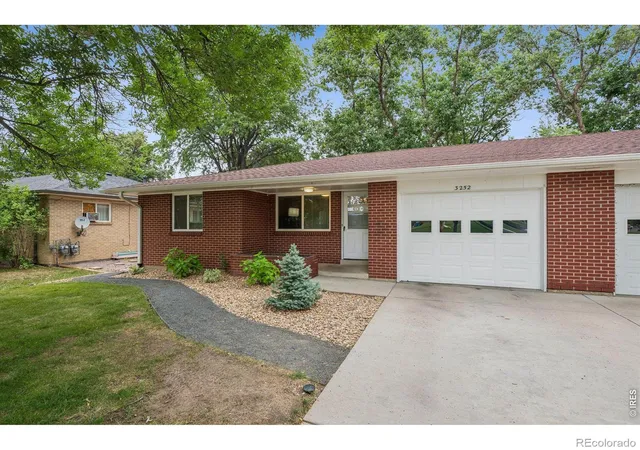 2nd image of 3250 Holland St, Wheat Ridge, CO 80033 | MLS# IR1065753