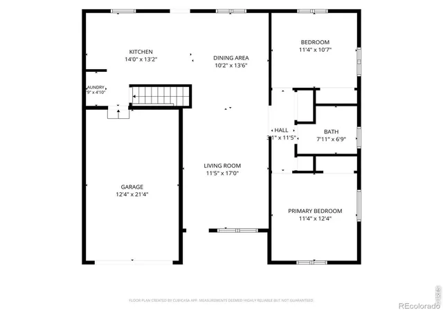 37th image of 3250 Holland St, Wheat Ridge, CO 80033 | MLS# IR1065753