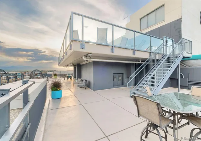 2nd image of 790 N Washington St, Denver, CO 80203