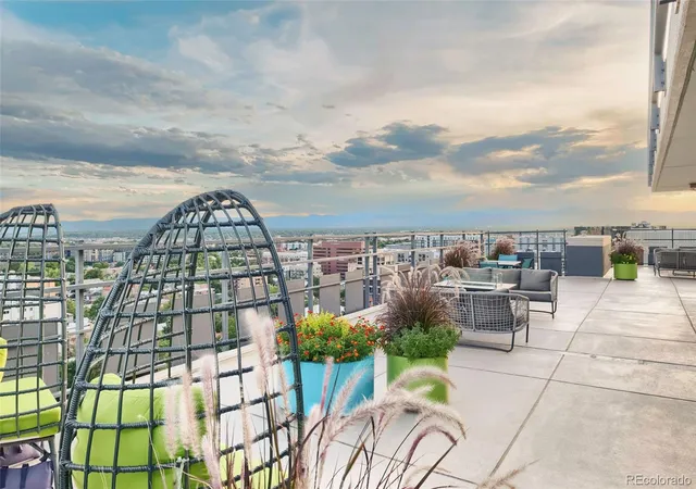 44th image of 790 N Washington St #210, Denver, CO 80203 | MLS# 7728864