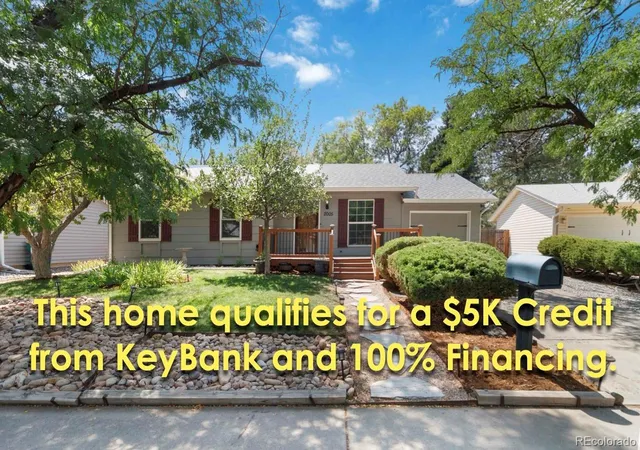 1st image of 2005 S Ivory Wy, Aurora, CO 80013 | MLS# 8060009