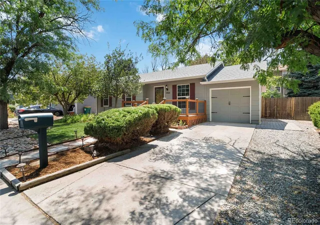 2nd image of 2005 S Ivory Wy, Aurora, CO 80013 | MLS# 8060009