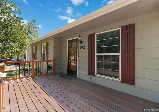 4th image of 2005 S Ivory Wy, Aurora, CO 80013 | MLS# 8060009