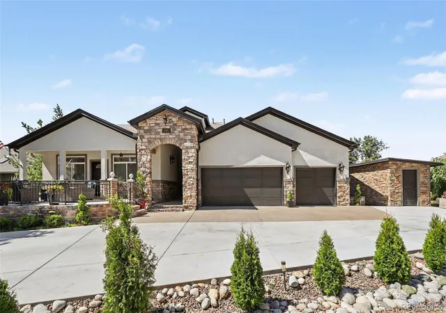 2nd image of 11854 W 76th Ln, Arvada, CO 80005 | MLS# 7210894