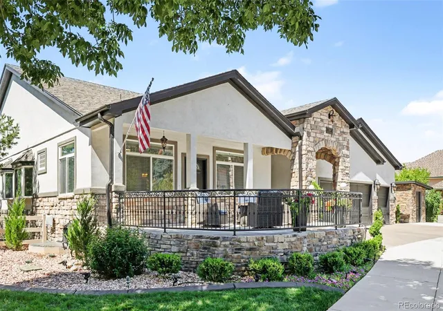 3rd image of 11854 W 76Th Ln, Arvada, CO 80005 | MLS# 7210894