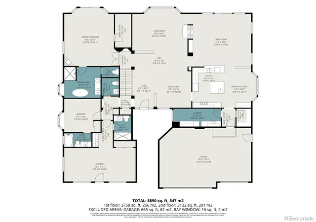 43rd image of 11854 W 76th Ln, Arvada, CO 80005 | MLS# 7210894