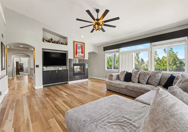 5th image of 11854 W 76Th Ln, Arvada, CO 80005 | MLS# 7210894