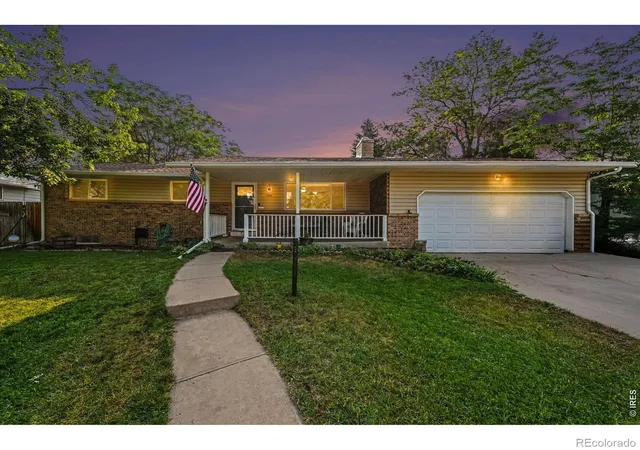 1st image of 1930 Bobtail Ct, Loveland, CO 80538 | MLS# IR1065754