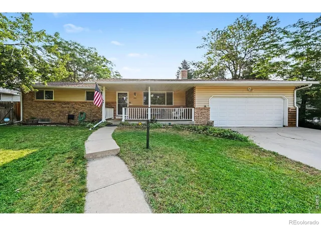 2nd image of 1930 Bobtail Ct, Loveland, CO 80538 | MLS# IR1065754