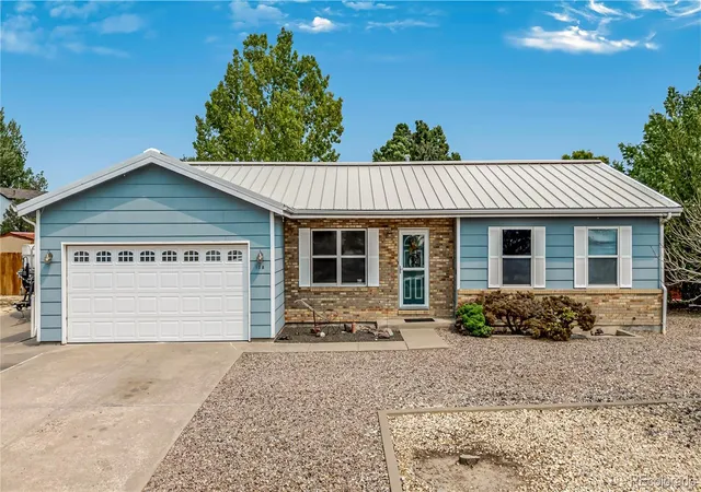 1st image of 138 S Spaulding, Pueblo, CO 81007 | MLS# 8157532