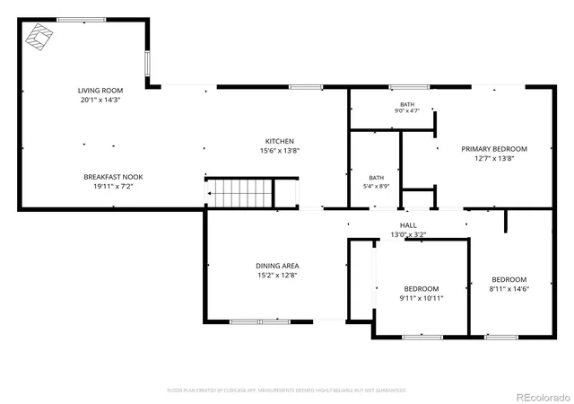 50th image of 138 S Spaulding, Pueblo, CO 81007 | MLS# 8157532