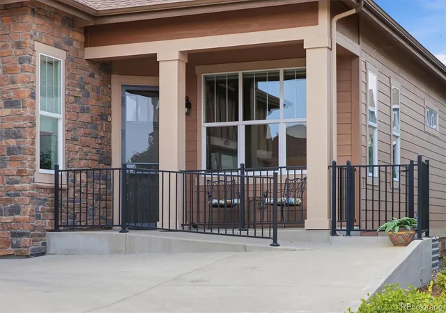 2nd image of 5024 W 109th Cir, Westminster, CO 80031 | MLS# 3058098