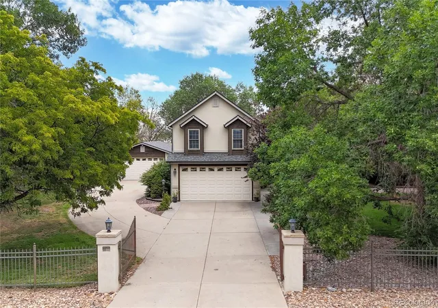 Single family home for sale at 12524 Troy St, Henderson, CO 80640 | MLS# 3334994