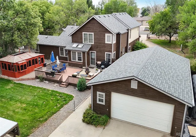 50th image of 12524 Troy St, Henderson, CO 80640 | MLS# 3334994