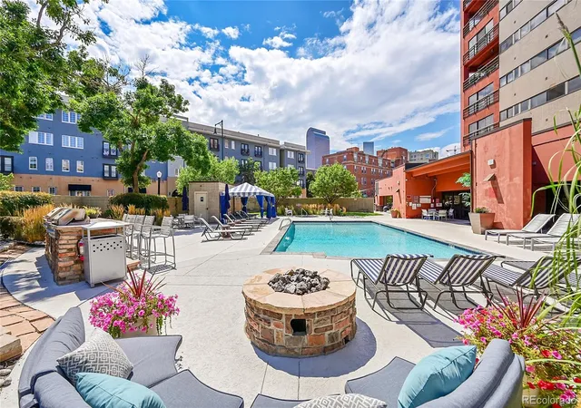 1st image of 100 Park Ave #903, Denver, CO 80205 | MLS# 8480866