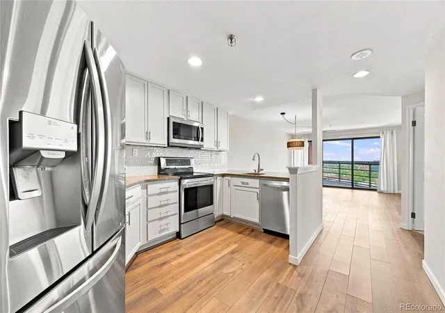 Photo 2 of Condo for sale at 100 Park Ave #903, Denver, CO 80205 | MLS# 8480866 | Listing updated on 2026-09-12