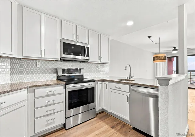 Photo 3 of Condo for sale at 100 Park Ave #903, Denver, CO 80205 | MLS# 8480866 | Listing updated on 2026-09-12