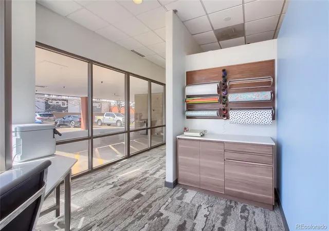 2nd image of 100 Park Ave, Denver, CO 80205