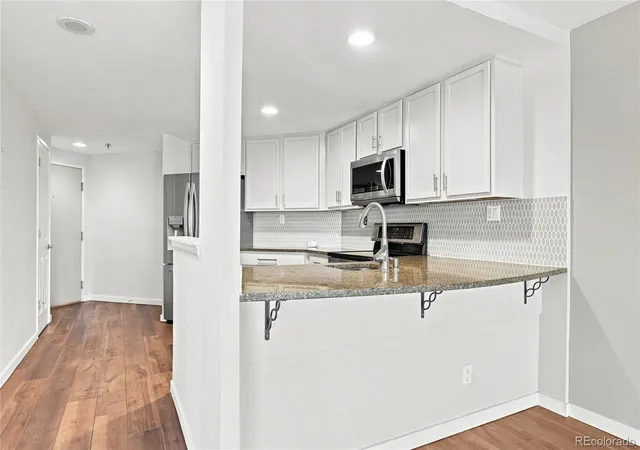 Photo 4 of Condo for sale at 100 Park Ave #903, Denver, CO 80205 | MLS# 8480866 | Listing updated on 2026-09-12