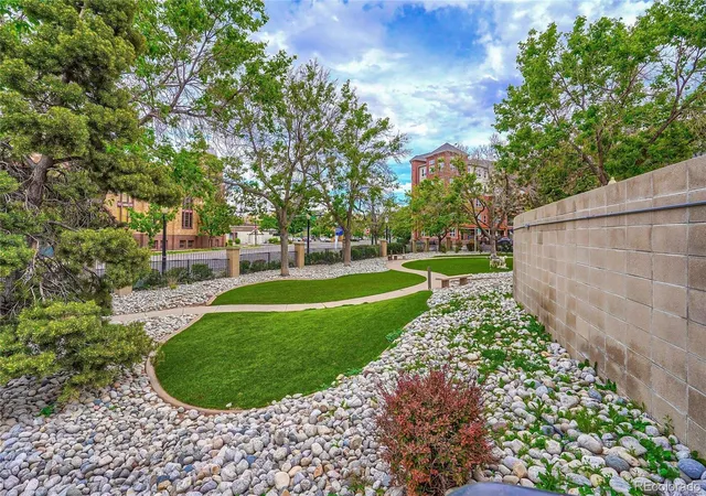 5th image of 100 Park Ave #903, Denver, CO 80205 | MLS# 8480866