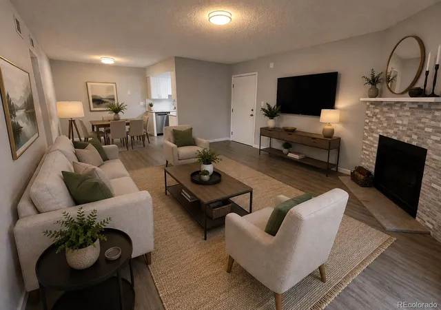 1st image of 8600 E Alameda Ave #17-105, Denver, CO 80247 | MLS# 6508858